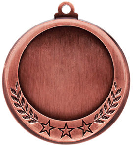 Sport Medals - Insert - Custom MMI4770