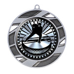 Sport Medals - Hockey - Solar Series MMI50310