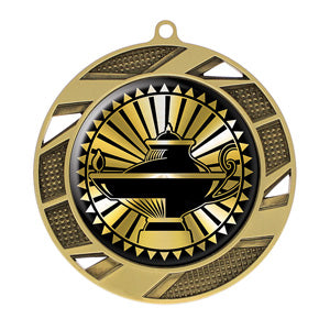 Sport Medals - Academic - Solar Series MMI50312