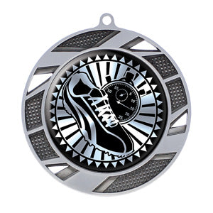 Sport Medals - Track - Solar Series MMI50316