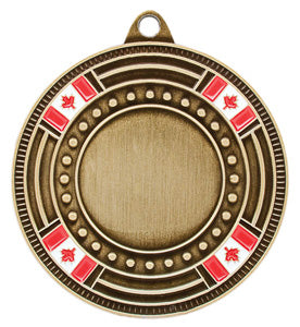 Sport Medals - Insert - Custom MMI5050