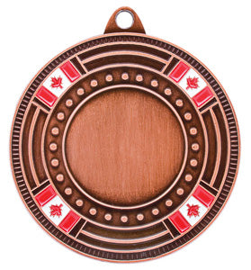 Sport Medals - Insert - Custom MMI5050