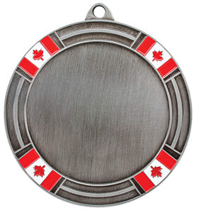 Sport Medals - Insert - Custom MMI5070