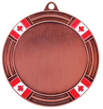 Sport Medals - Insert - Custom MMI5070