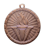 Sport Medals - Victory - Triumph series MSB1001