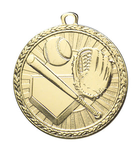 Sport Medals - Baseball - Triumph series MSB1002