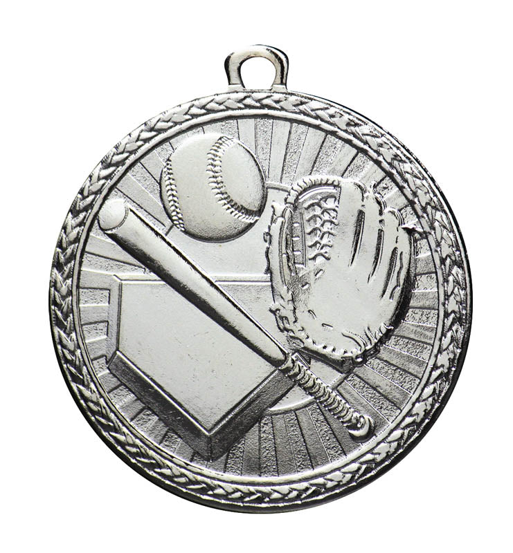 Sport Medals - Baseball - Triumph series MSB1002
