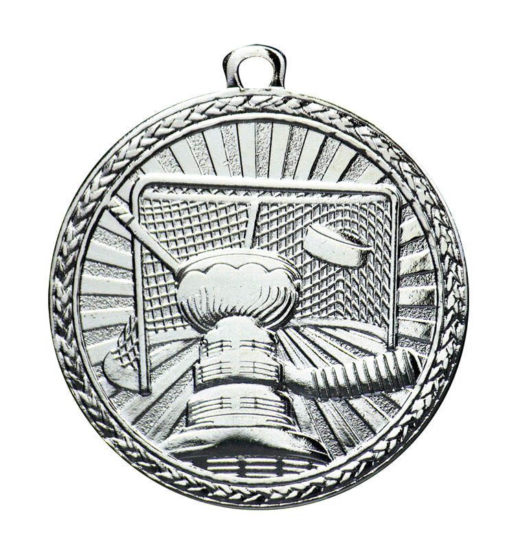 Sport Medals - Hockey - Triumph series MSB1010