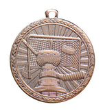 Sport Medals - Hockey - Triumph series MSB1010