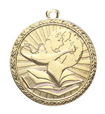 Sport Medals - Academic - Triumph series MSB1012
