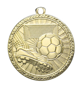 Sport Medals - Soccer - Triumph series MSB1013
