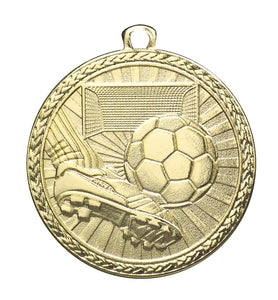 Sport Medals - Soccer - Triumph series MSB1013