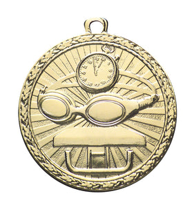 Sport Medals - Swimming - Triumph series MSB1014