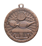 Sport Medals - Swimming - Triumph series MSB1014
