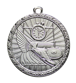 Sport Medals - Track & Field - Triumph series MSB1016