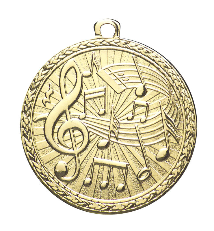 Sport Medals - Music - Triumph series MSB1030