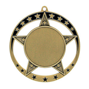 Sport Medals - Insert - Custom MSE630
