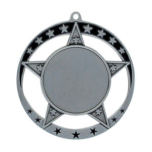 Sport Medals - Insert - Custom MSE630