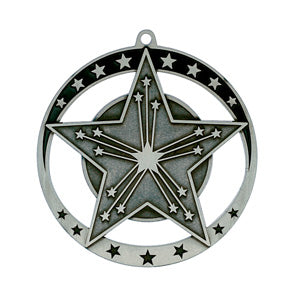 Sport Medals - Victory - Star series MSE648