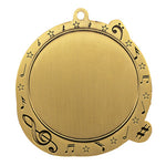 Sport Medals - Music - Logo series MSI2530