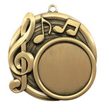 Sport Medals - Music - Logo series MSI2530