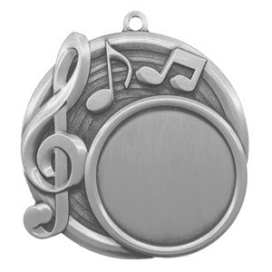 Sport Medals - Music - Logo series MSI2530