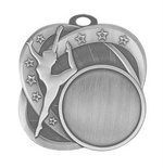 Sport Medals - Dance - Logo series MSI2554