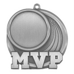 Sport Medals - MVP - Logo series MSI2585