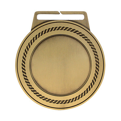 Sport Medals - Tennis - Titan Series MSJ815