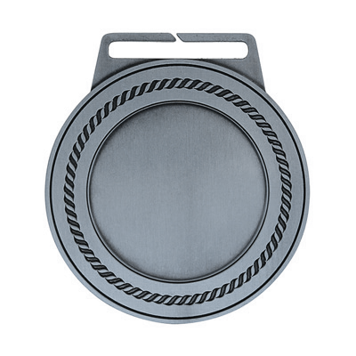 Sport Medals - Baseball - Titan Series MSJ802