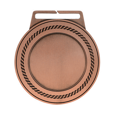 Sport Medals - Baseball - Titan Series MSJ802