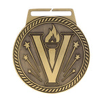 Sport Medals - Victory - Titan Series MSJ801