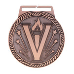 Sport Medals - Victory - Titan Series MSJ801