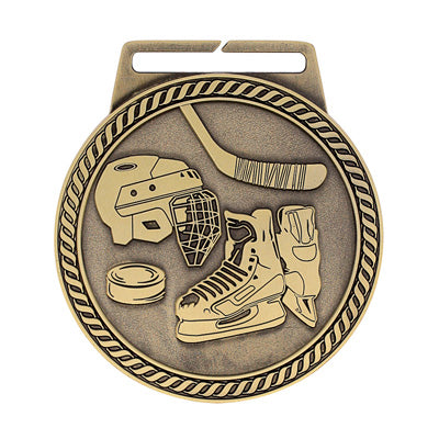 Sport Medals - Hockey - Titan Series MSJ810