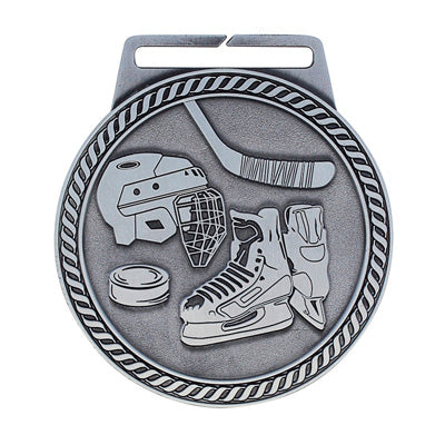 Sport Medals - Hockey - Titan Series MSJ810