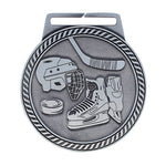 Sport Medals - Hockey - Titan Series MSJ810