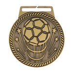Sport Medals - Soccer - Titan Series MSJ813