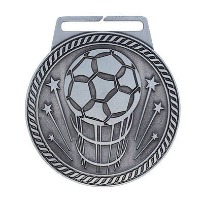 Sport Medals - Soccer - Titan Series MSJ813