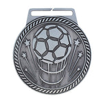 Sport Medals - Soccer - Titan Series MSJ813