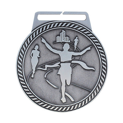 Sport Medals - Marathon - Titan Series MSJ841