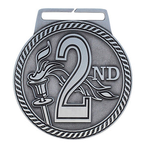 Sport Medals - Qualified Position - Titan Series MSJ89