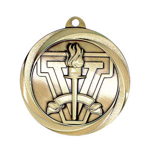 Sport Medals - Victory - Vortex series MSL1001