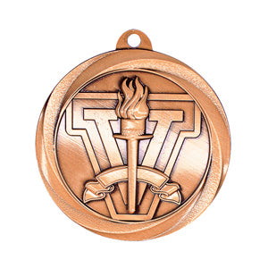 Sport Medals - Victory - Vortex series MSL1001
