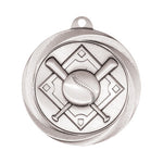 Sport Medals - Baseball  - Vortex series MSL1002