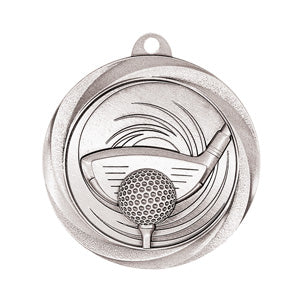 Sport Medals - Golf - Vortex series MSL1007