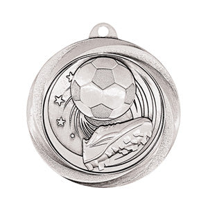 Sport Medals - Soccer - Vortex series MSL1013