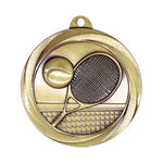 Sport Medals - Tennis - Vortex series MSL1015