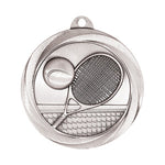 Sport Medals - Tennis - Vortex series MSL1015