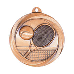 Sport Medals - Tennis - Vortex series MSL1015