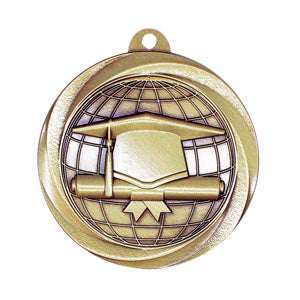 Sport Medals - Graduation - Vortex series MSL1018